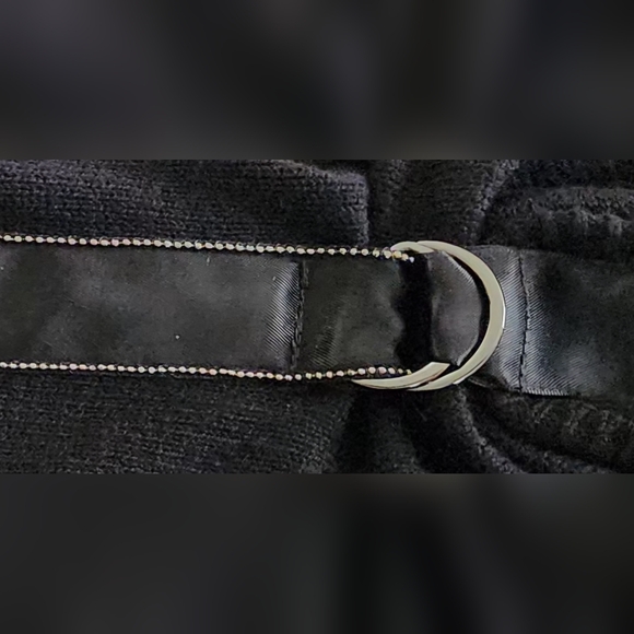 White House Black Market Sweater • Cardigan • Detailed Sleeves • Classic Fit • S - Picture 5 of 13